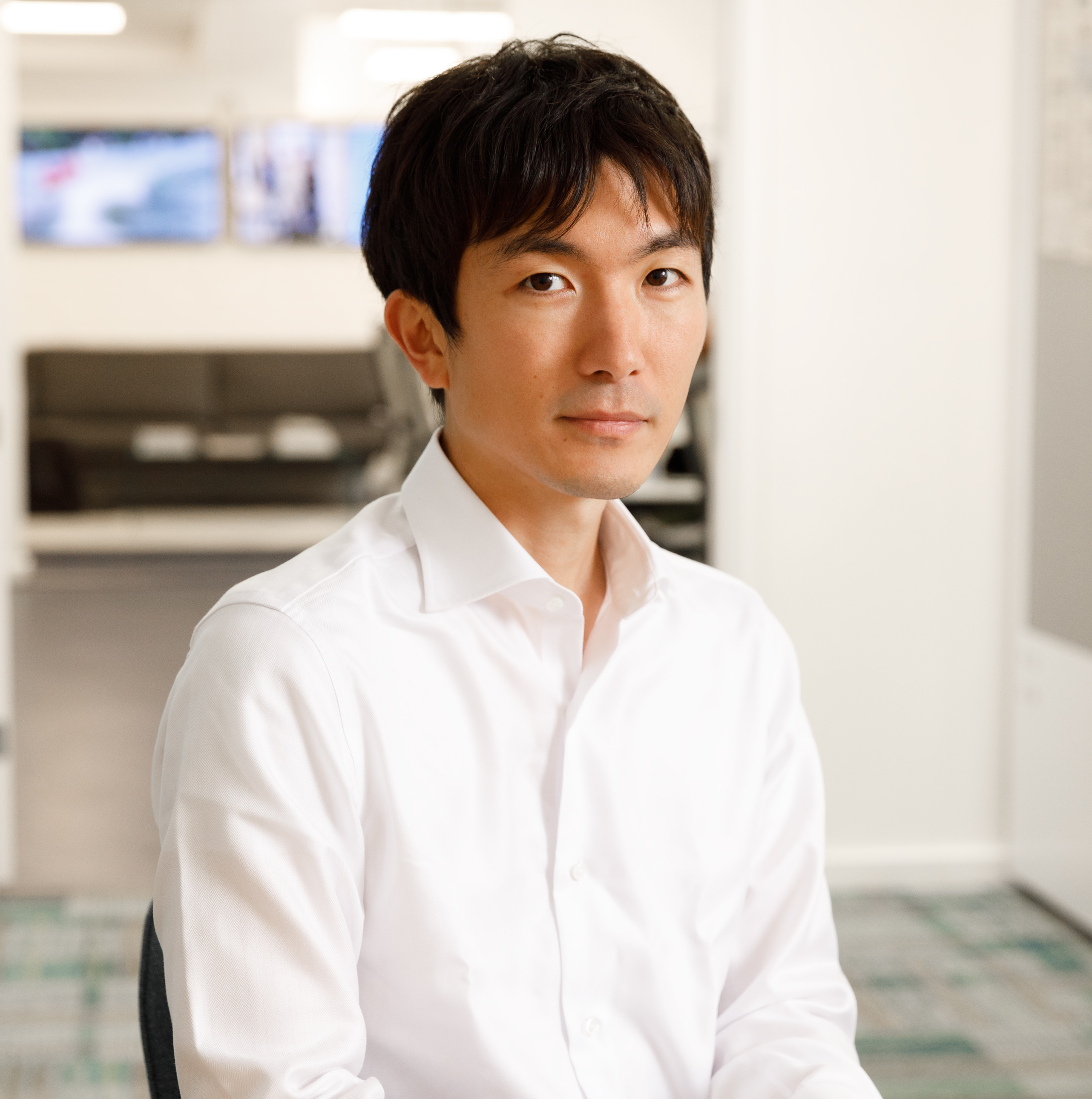 Satoshi Murakami