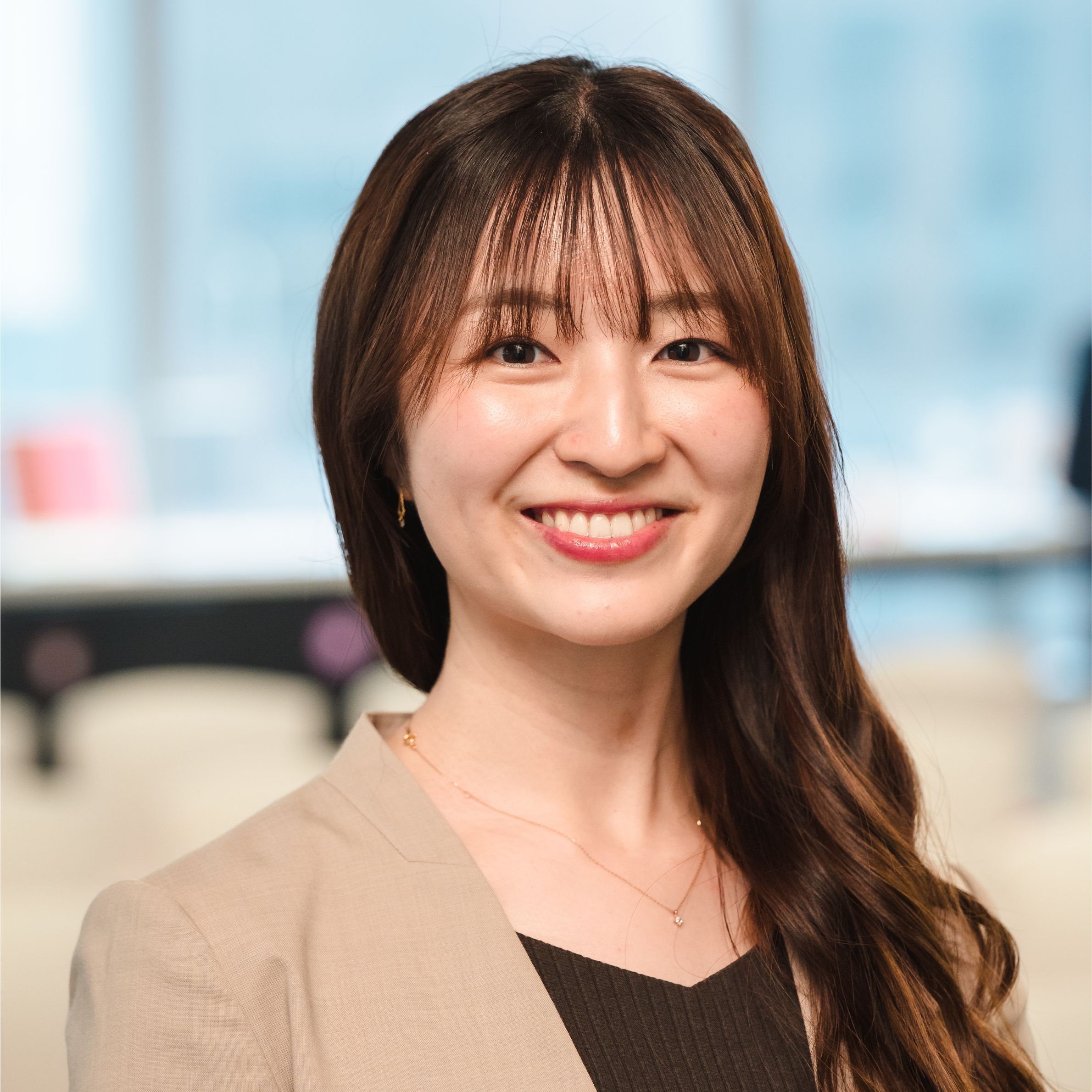 Shiori Sugiyama